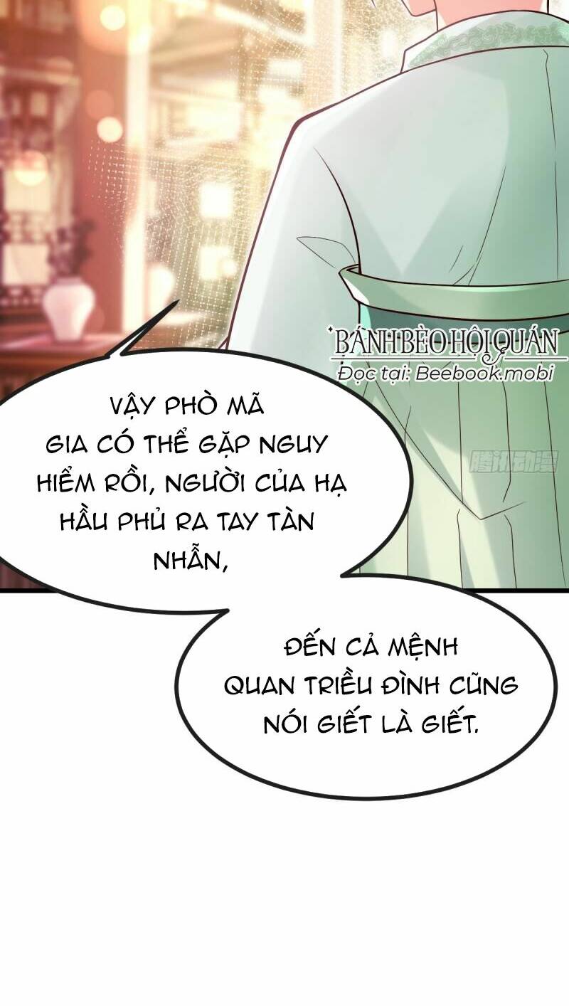 phò mã hôm nay cũng muốn phản công chapter 18 - Next chapter 19