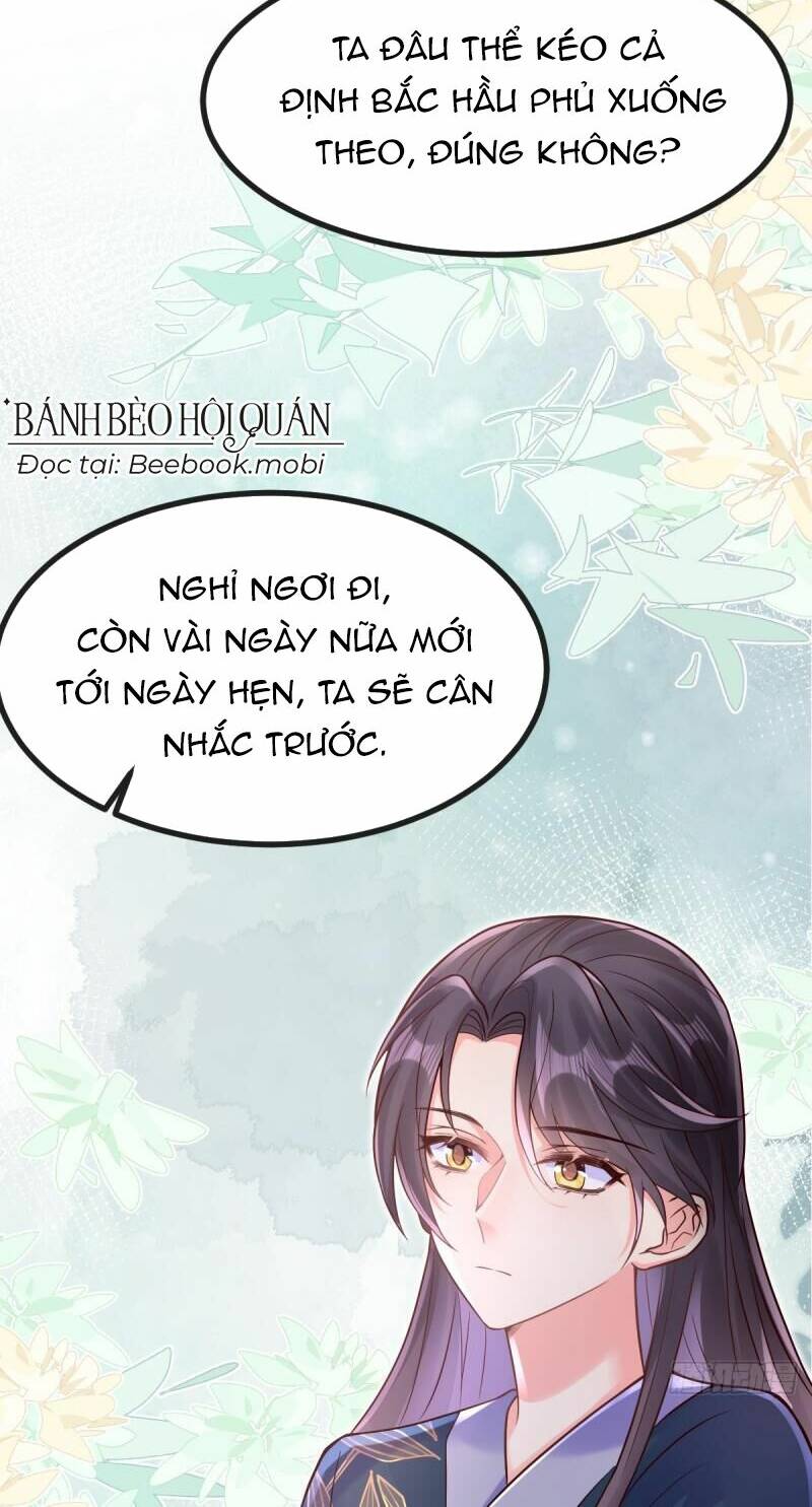 phò mã hôm nay cũng muốn phản công chapter 18 - Next chapter 19