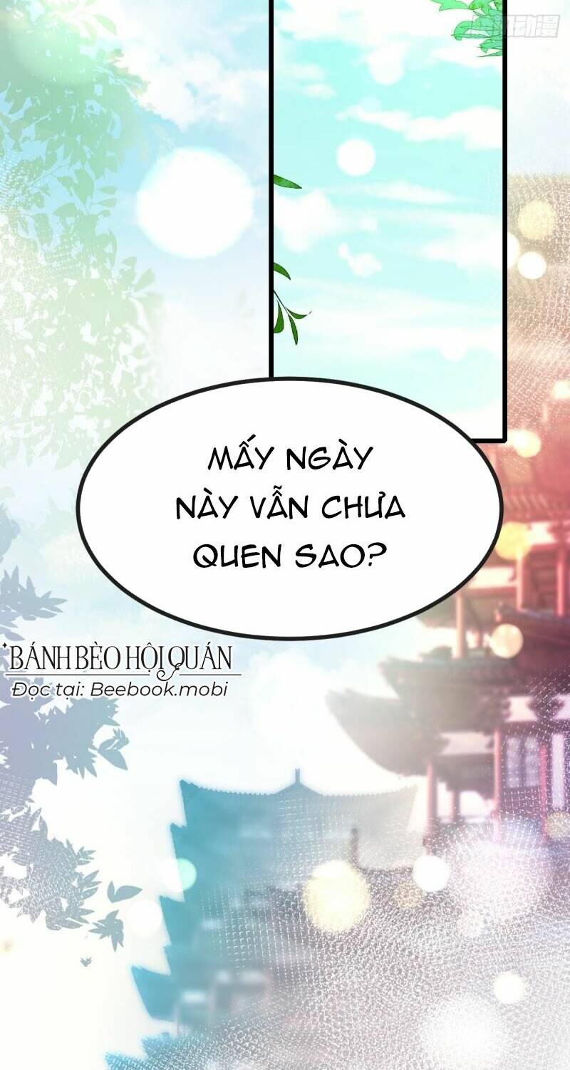 phò mã hôm nay cũng muốn phản công chapter 18 - Next chapter 19