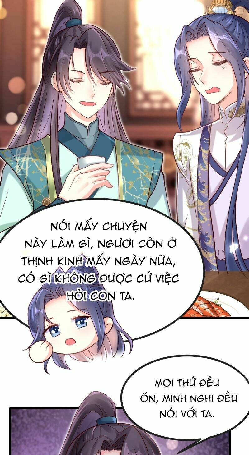 phò mã hôm nay cũng muốn phản công chapter 18 - Next chapter 19