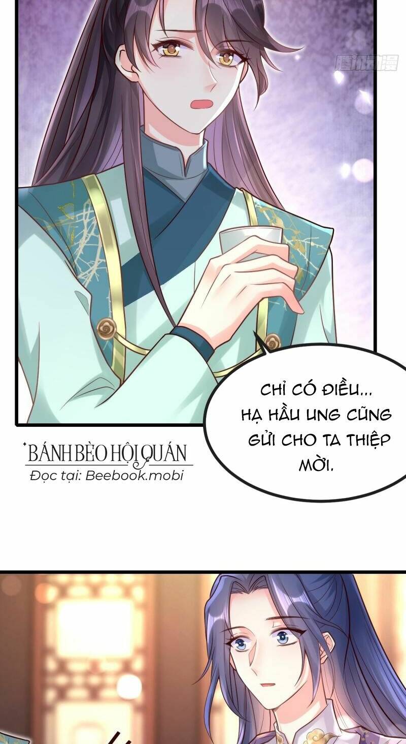 phò mã hôm nay cũng muốn phản công chapter 18 - Next chapter 19