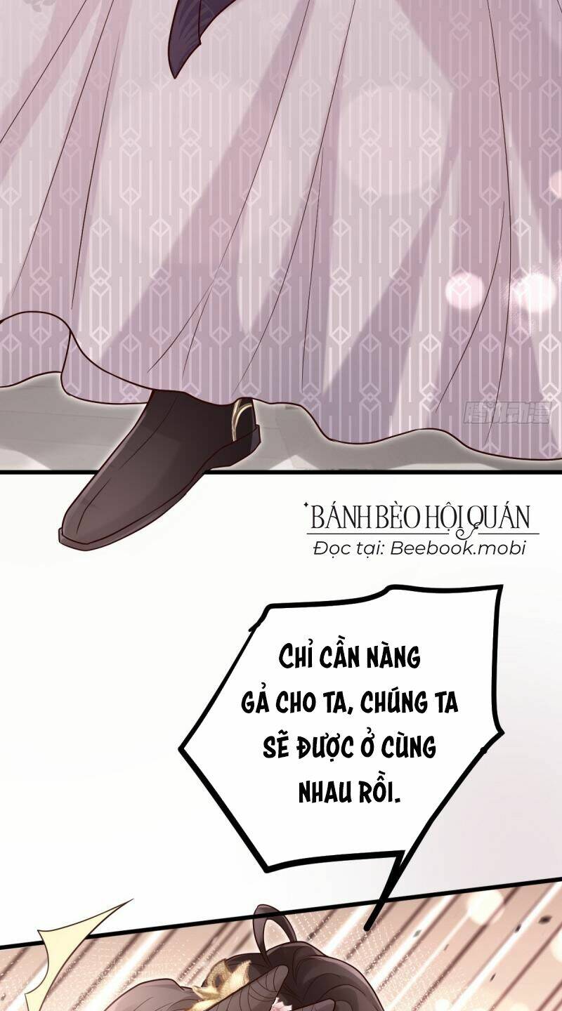 phò mã hôm nay cũng muốn phản công chapter 18 - Next chapter 19