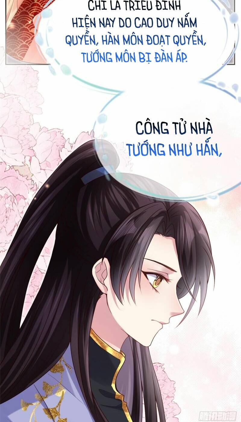 phò mã hôm nay cũng muốn phản công chapter 2 - Next chapter 3