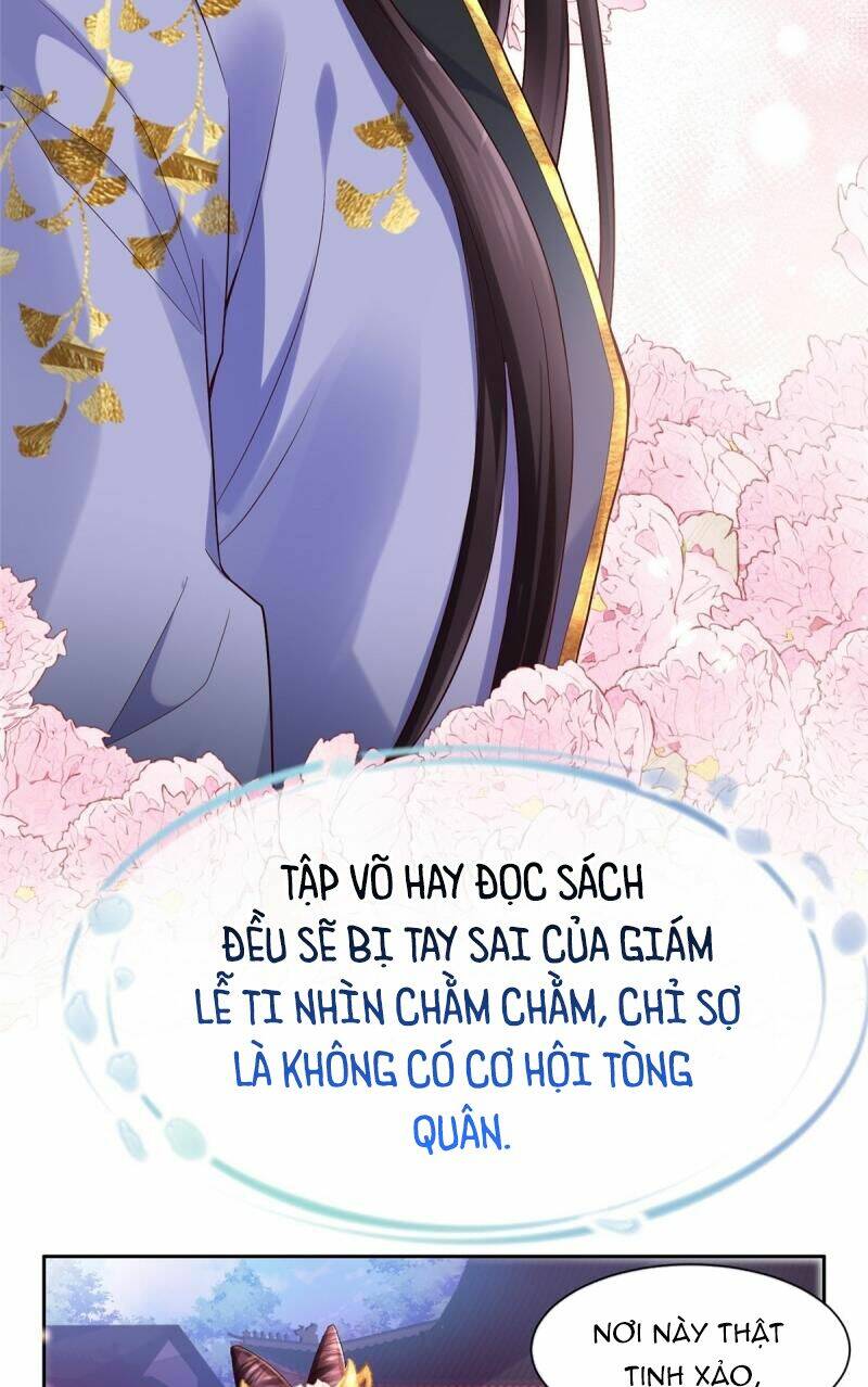 phò mã hôm nay cũng muốn phản công chapter 2 - Next chapter 3