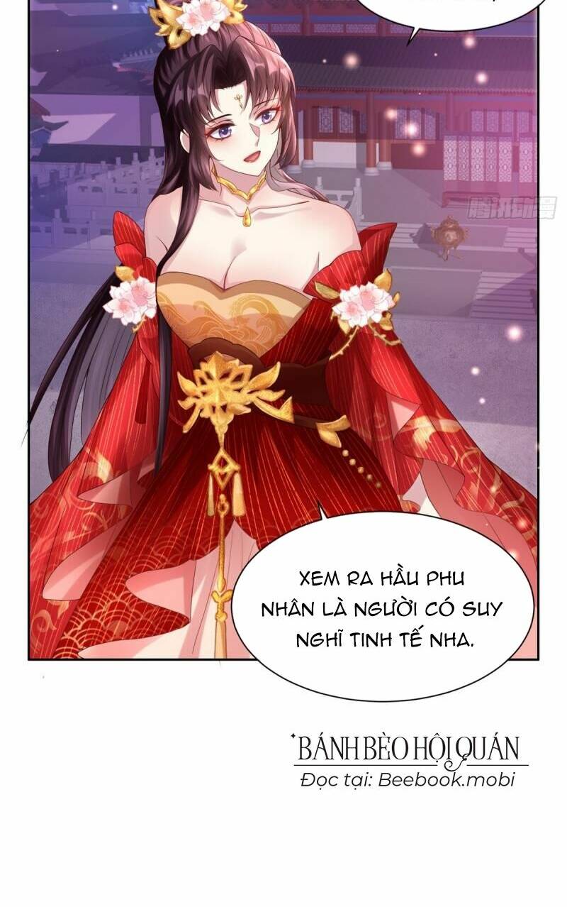 phò mã hôm nay cũng muốn phản công chapter 2 - Next chapter 3