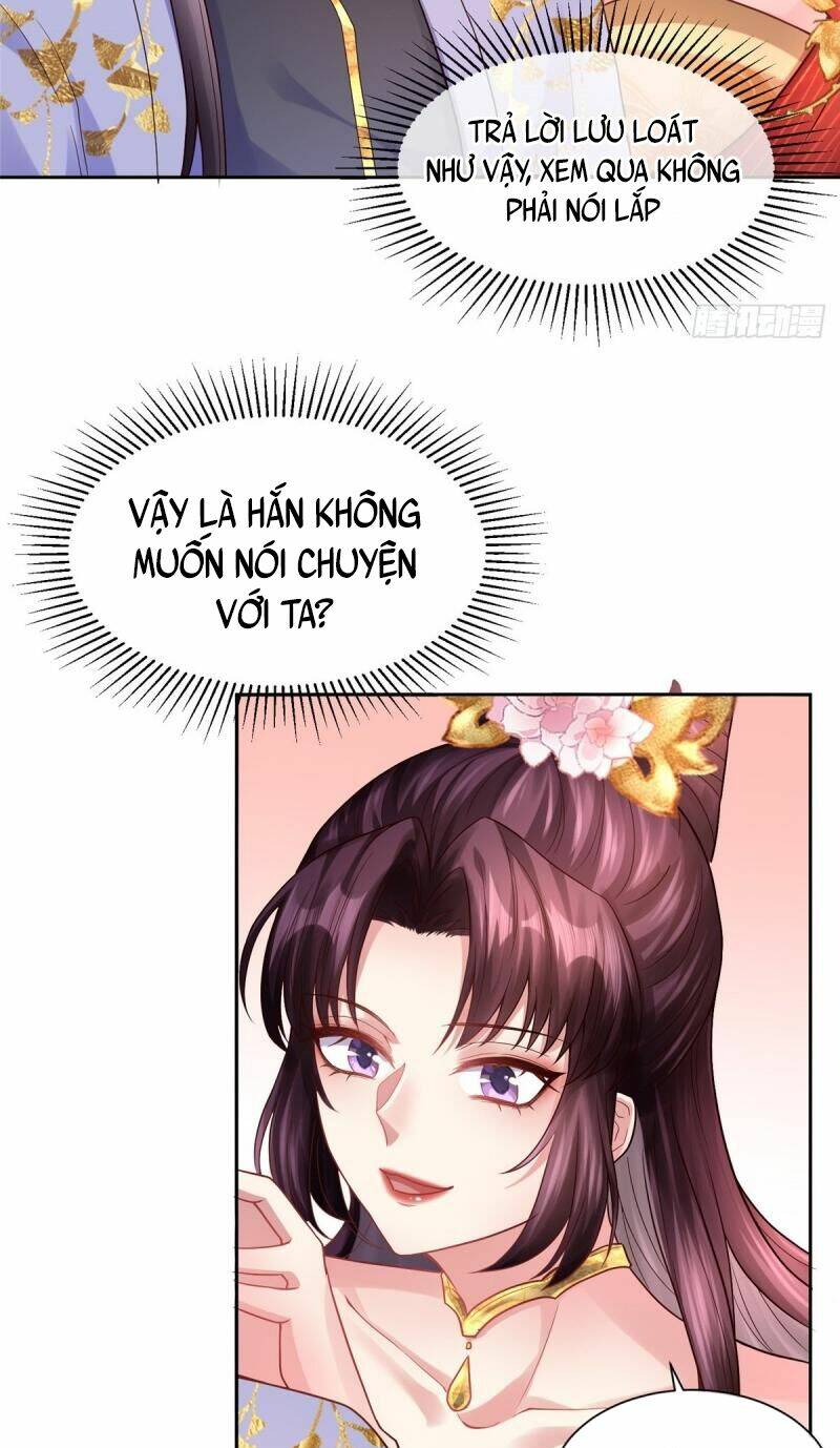 phò mã hôm nay cũng muốn phản công chapter 2 - Next chapter 3