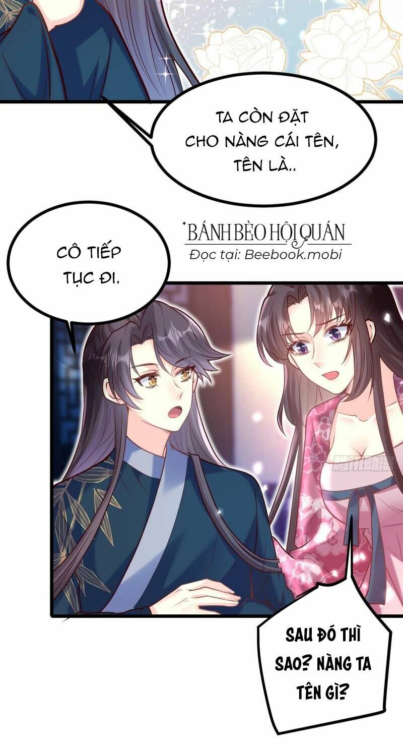 phò mã hôm nay cũng muốn phản công chapter 20 - Next chapter 21