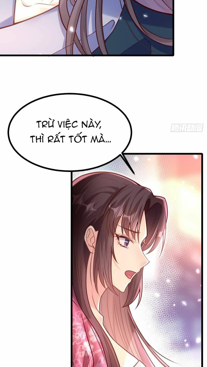 phò mã hôm nay cũng muốn phản công chapter 20 - Next chapter 21