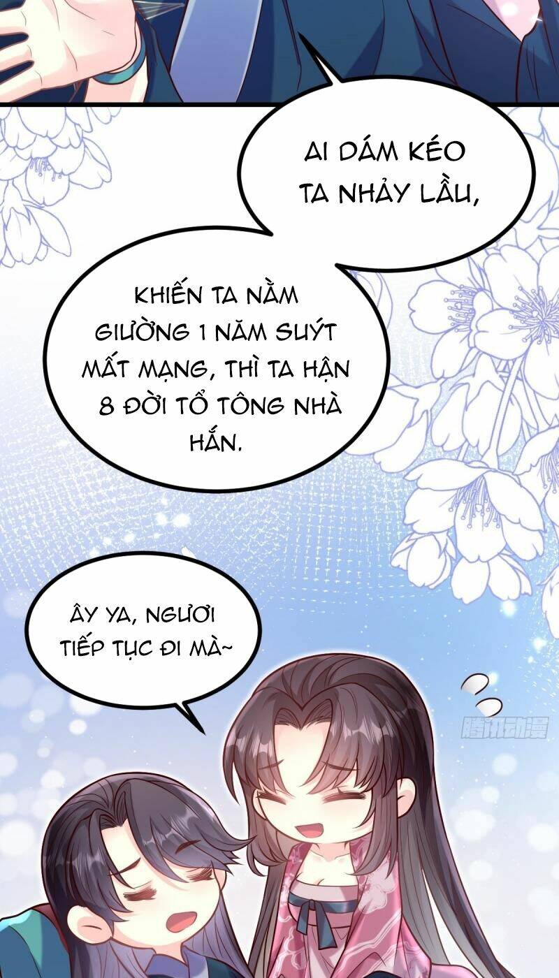 phò mã hôm nay cũng muốn phản công chapter 20 - Next chapter 21