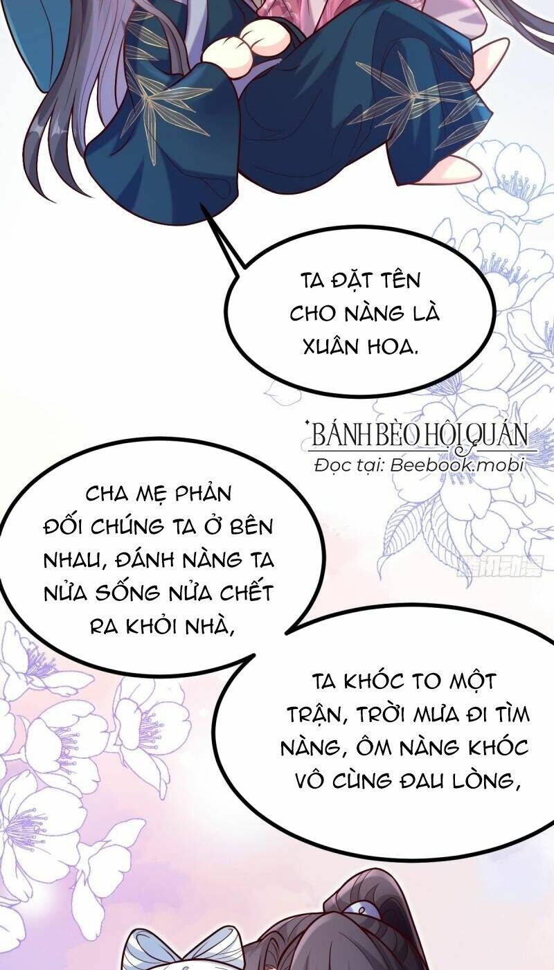 phò mã hôm nay cũng muốn phản công chapter 20 - Next chapter 21