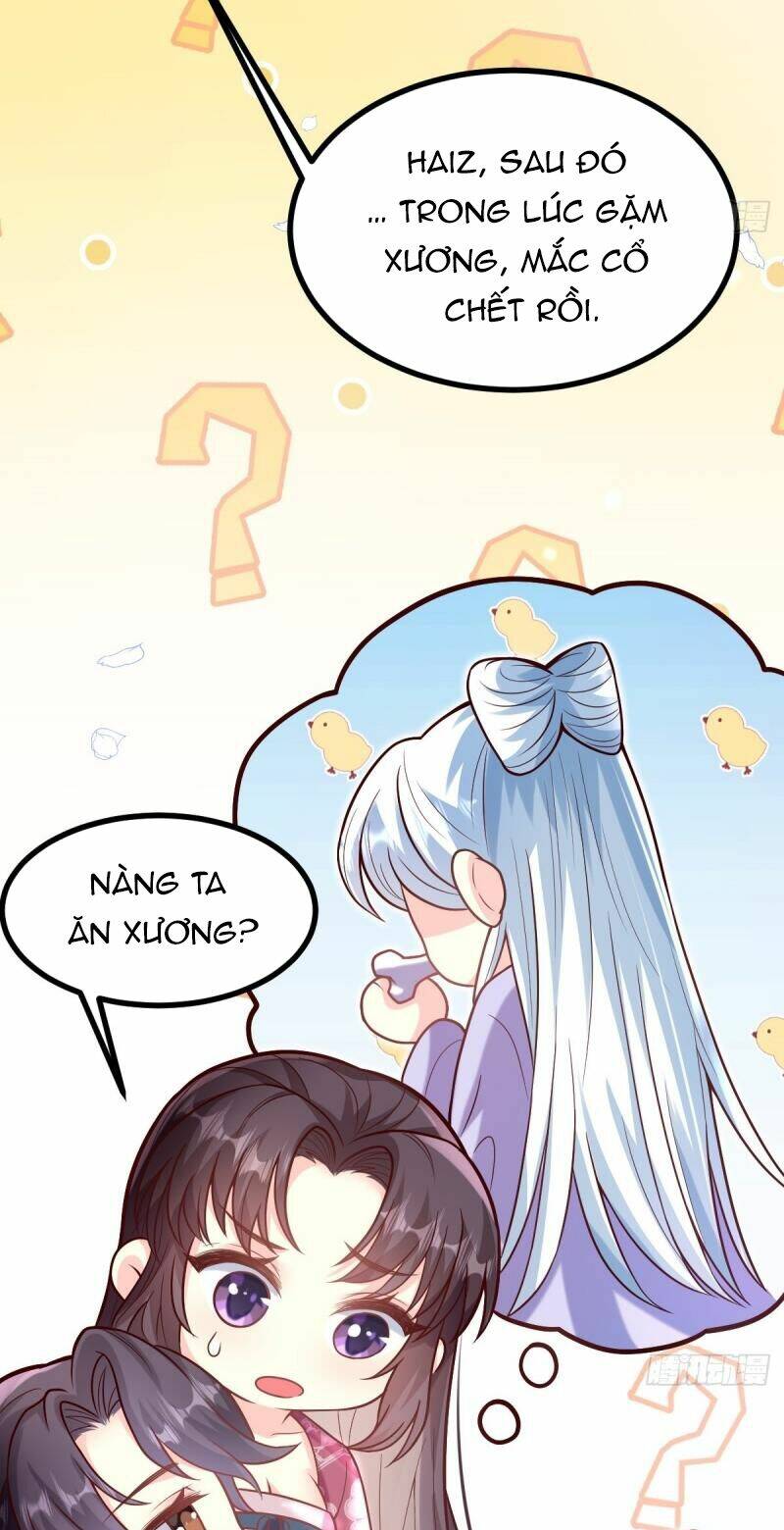 phò mã hôm nay cũng muốn phản công chapter 20 - Next chapter 21