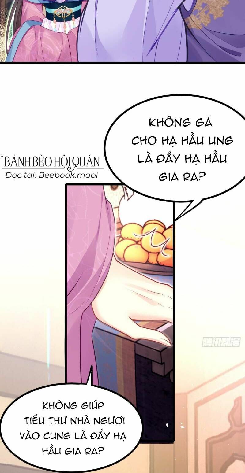 phò mã hôm nay cũng muốn phản công chapter 21 - Trang 2