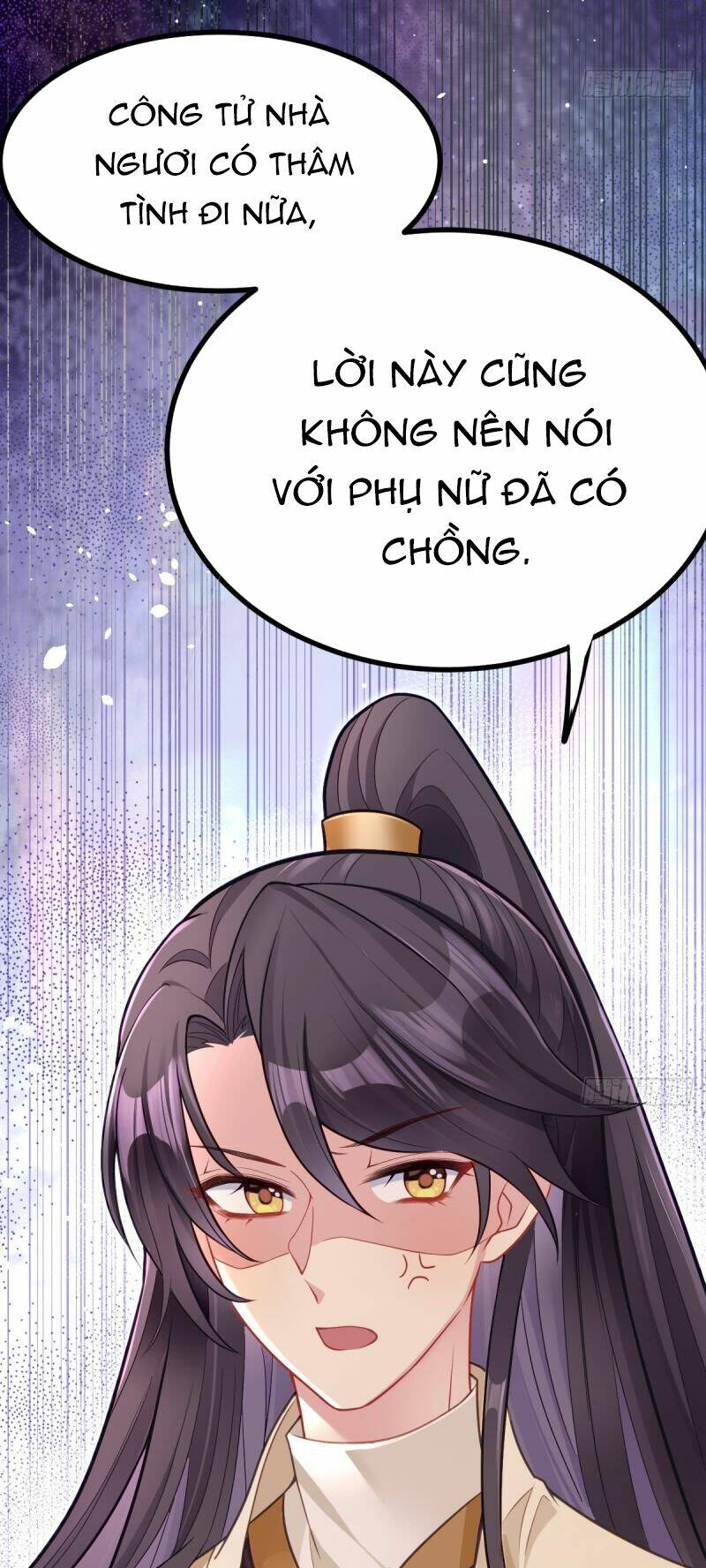 phò mã hôm nay cũng muốn phản công chapter 21 - Trang 2