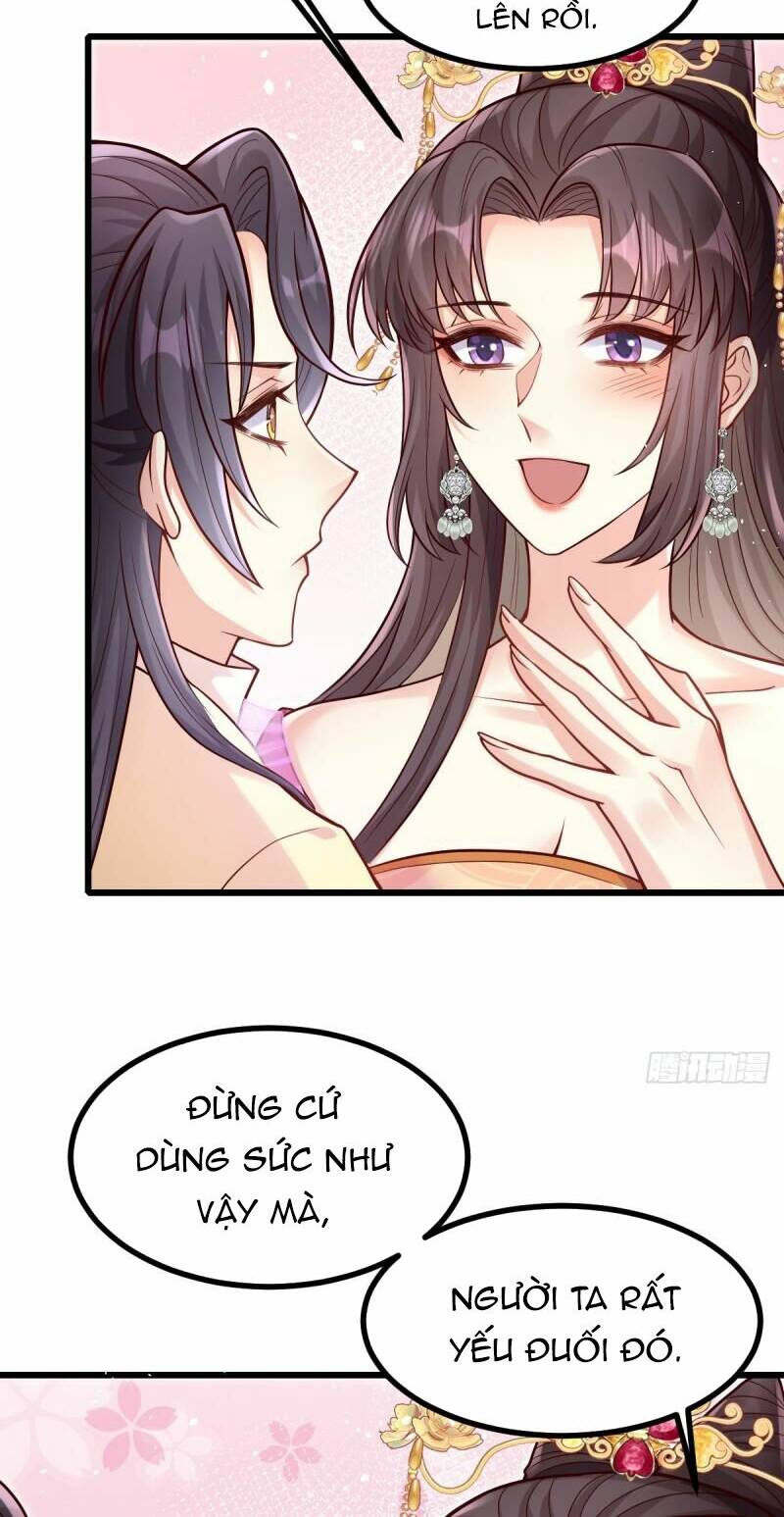 phò mã hôm nay cũng muốn phản công chapter 22 - Next chapter 23