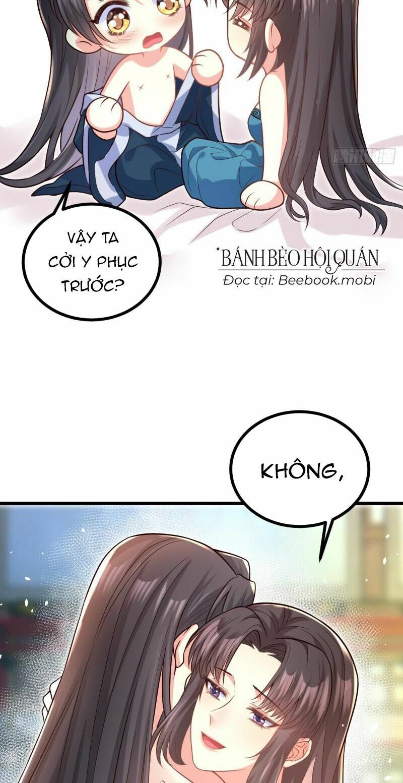 phò mã hôm nay cũng muốn phản công chapter 24 - Next chapter 25