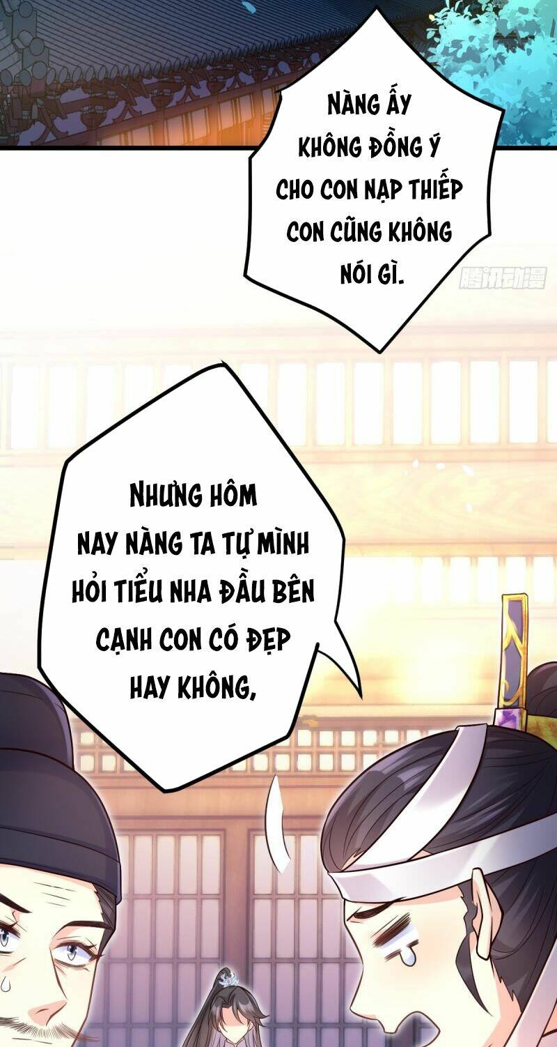 phò mã hôm nay cũng muốn phản công chapter 24 - Next chapter 25