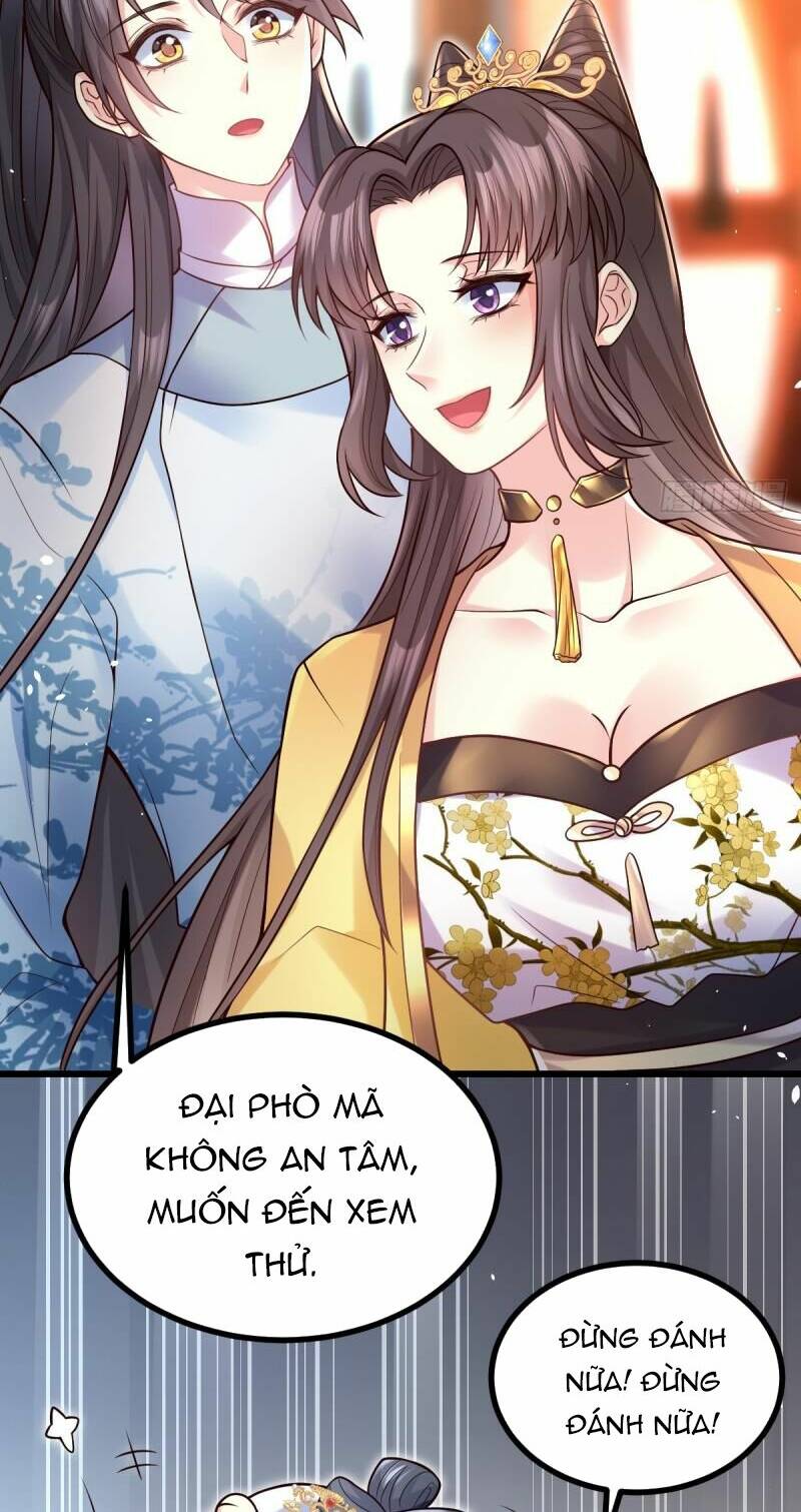 phò mã hôm nay cũng muốn phản công chapter 24 - Next chapter 25