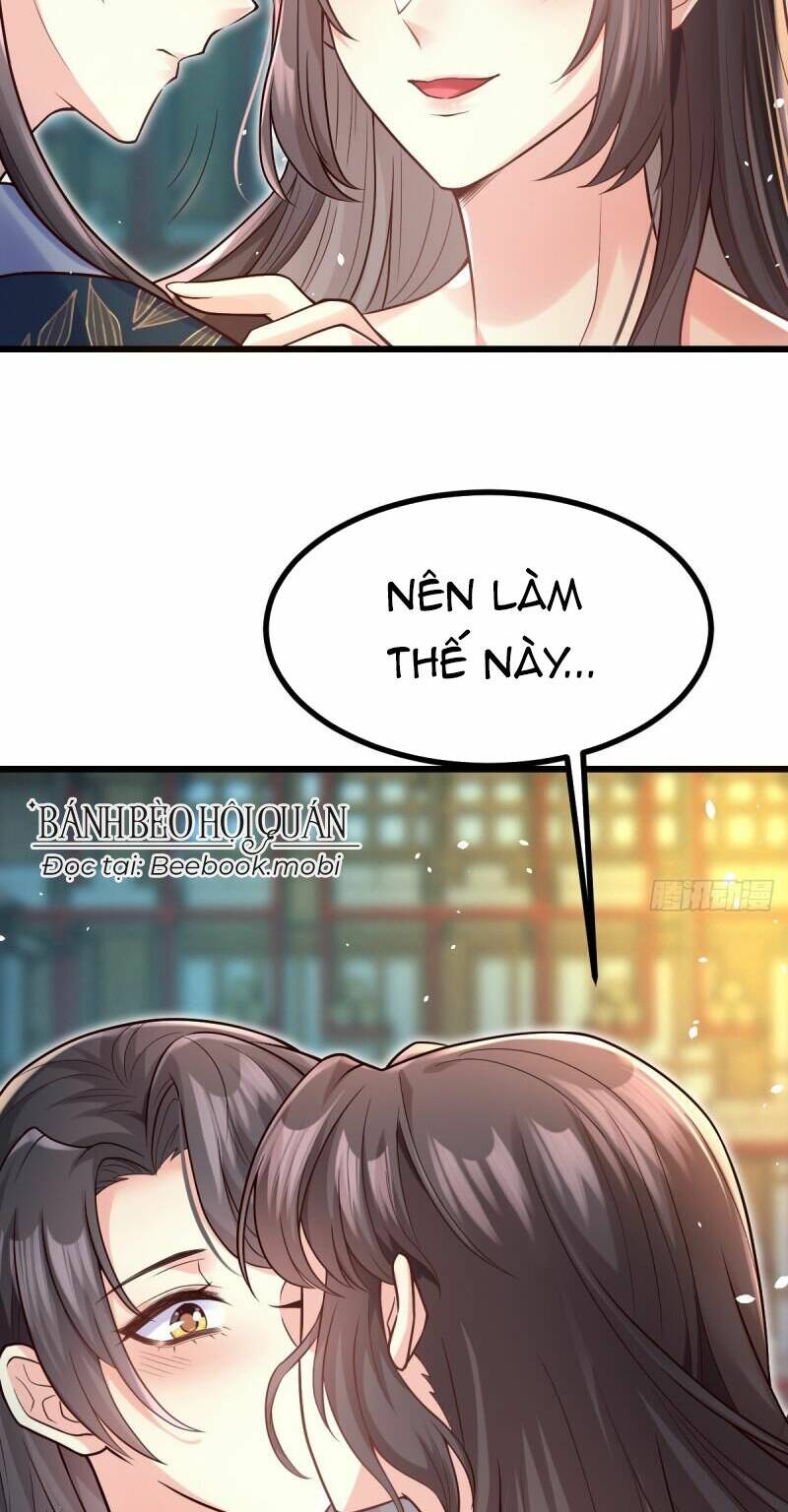 phò mã hôm nay cũng muốn phản công chapter 24 - Next chapter 25