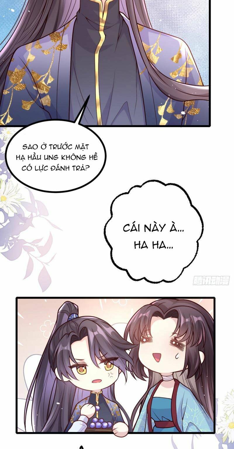 phò mã hôm nay cũng muốn phản công chapter 30 - Next chapter 31