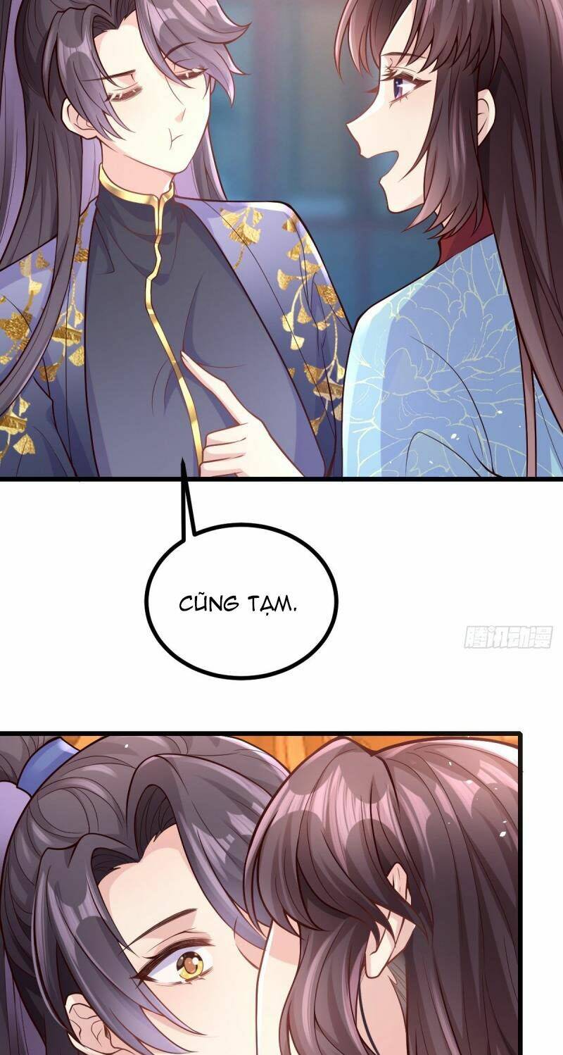 phò mã hôm nay cũng muốn phản công chapter 30 - Next chapter 31