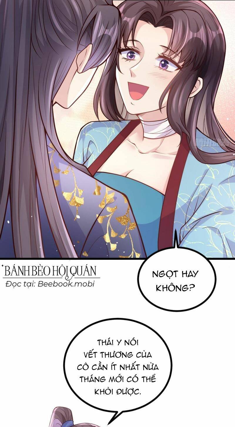 phò mã hôm nay cũng muốn phản công chapter 30 - Next chapter 31