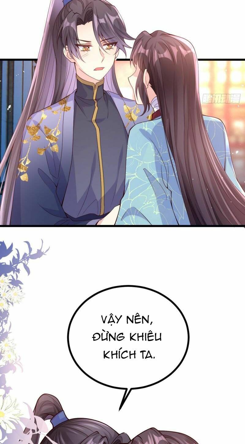 phò mã hôm nay cũng muốn phản công chapter 30 - Next chapter 31