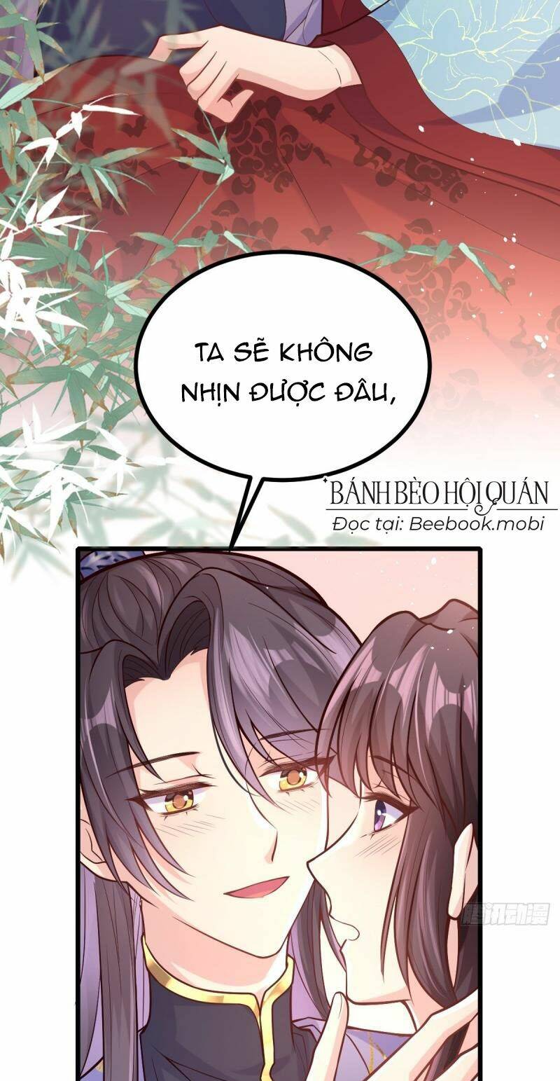 phò mã hôm nay cũng muốn phản công chapter 30 - Next chapter 31