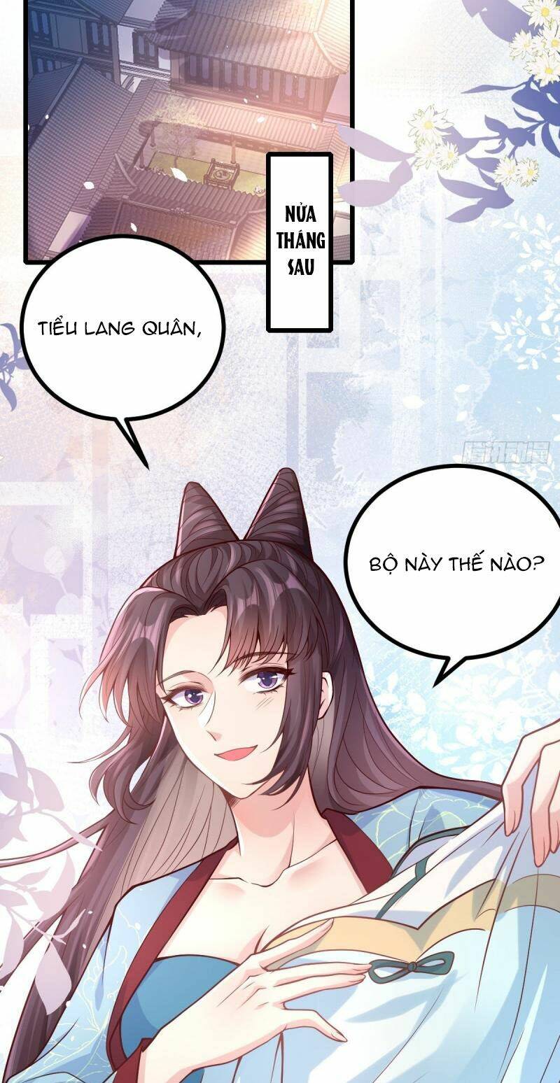 phò mã hôm nay cũng muốn phản công chapter 30 - Next chapter 31