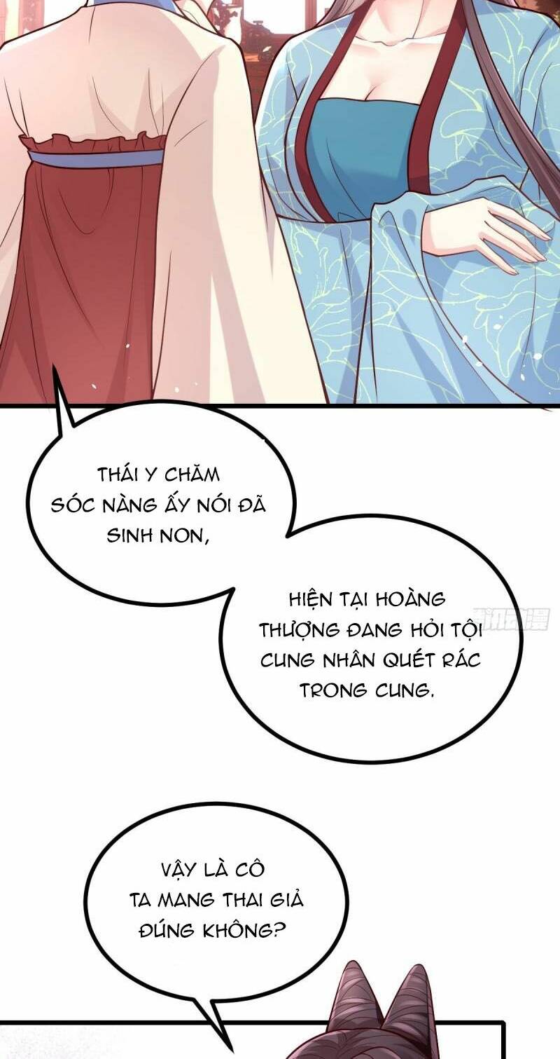 phò mã hôm nay cũng muốn phản công chapter 30 - Next chapter 31