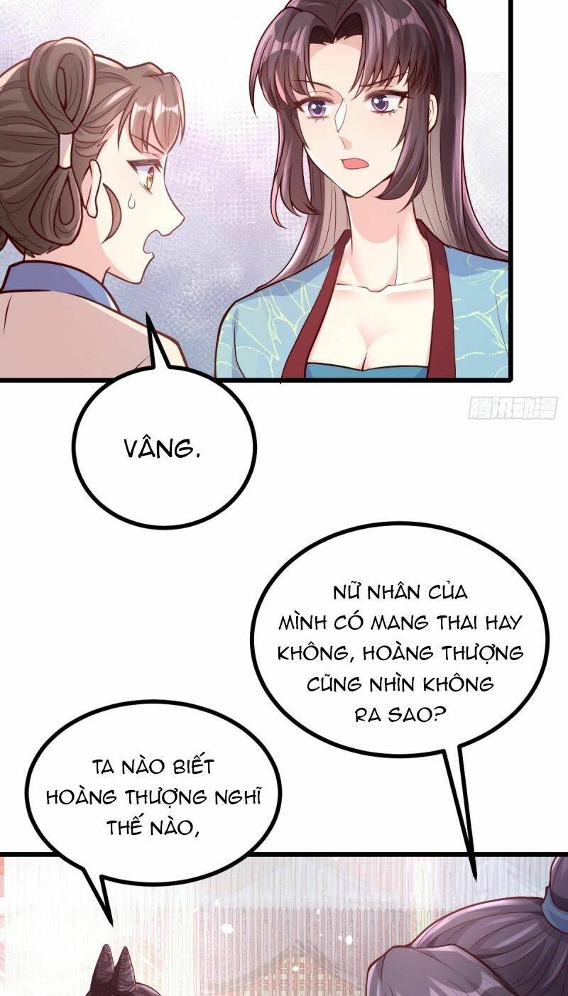 phò mã hôm nay cũng muốn phản công chapter 30 - Next chapter 31