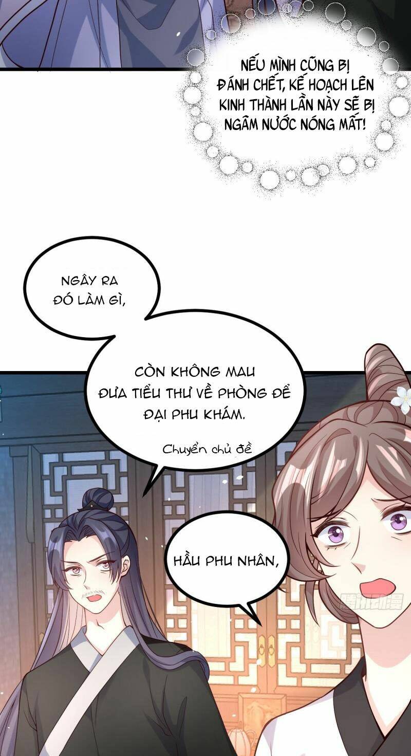 phò mã hôm nay cũng muốn phản công chapter 30 - Next chapter 31