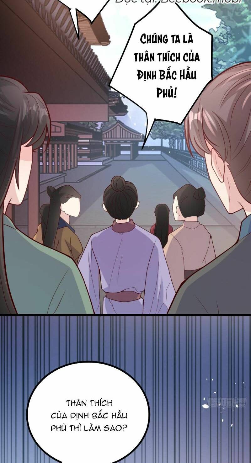 phò mã hôm nay cũng muốn phản công chapter 31 - Next chapter 32