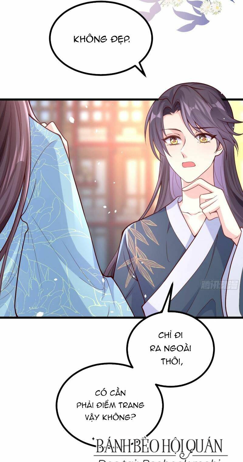 phò mã hôm nay cũng muốn phản công chapter 31 - Next chapter 32