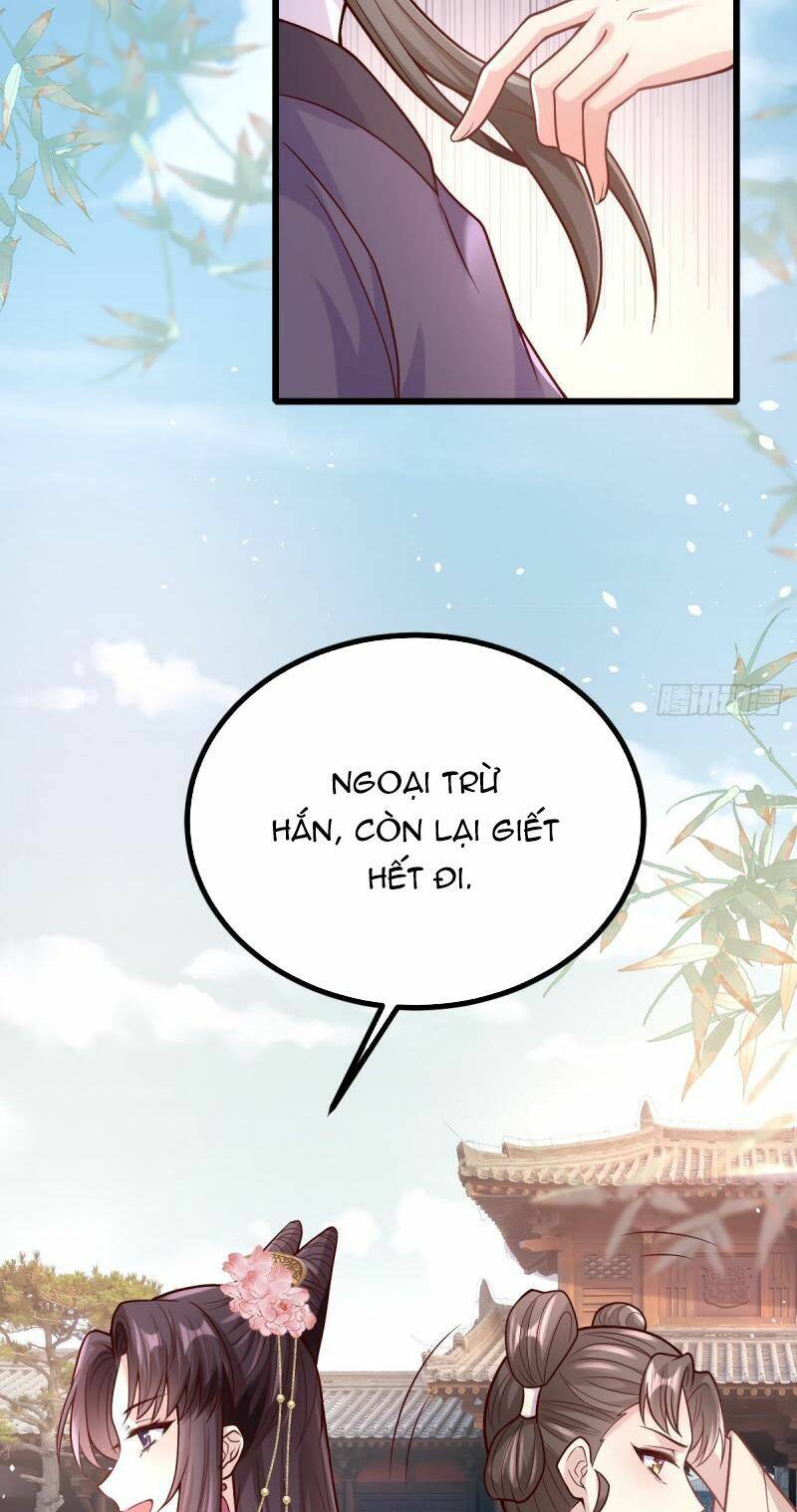 phò mã hôm nay cũng muốn phản công chapter 31 - Next chapter 32