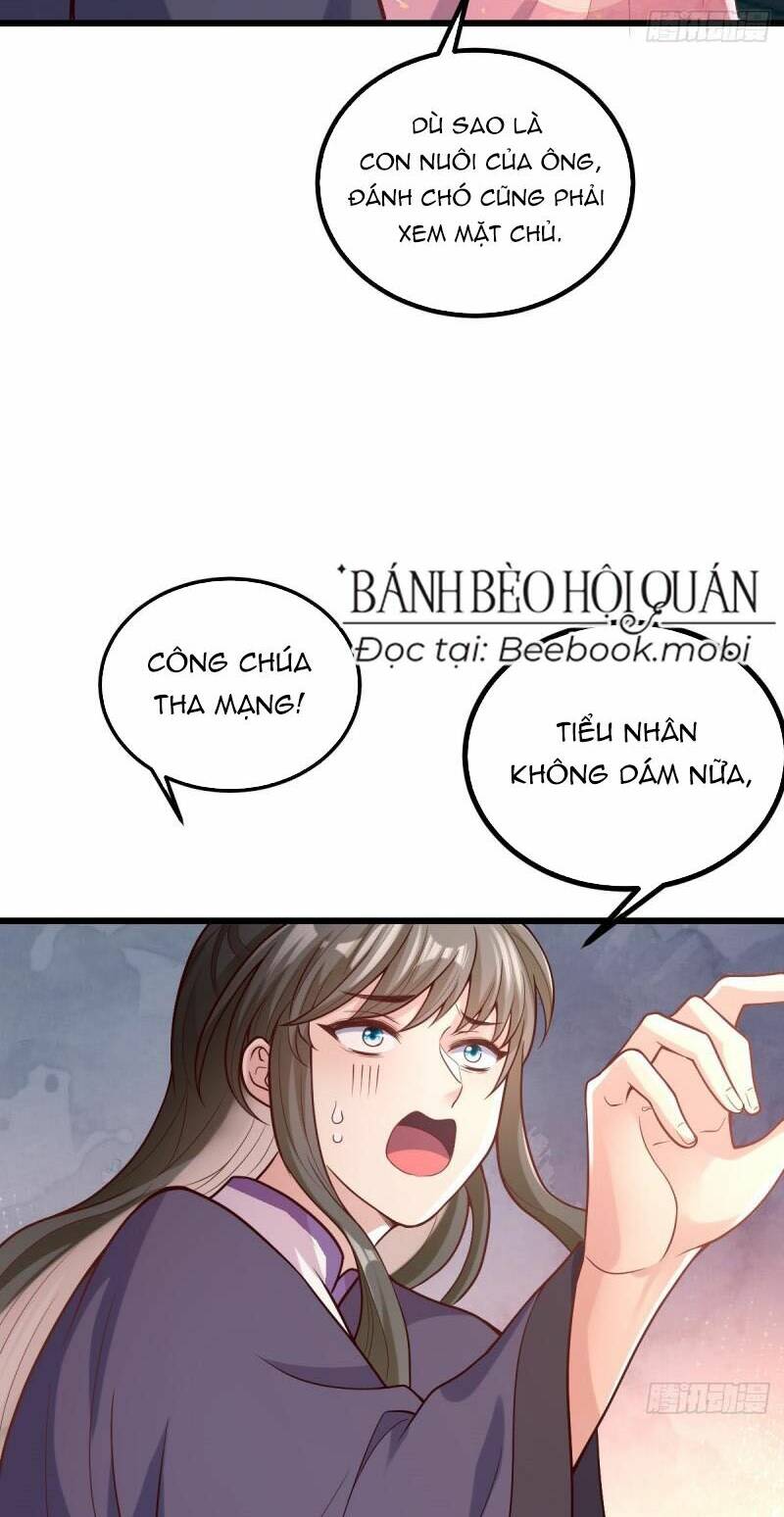 phò mã hôm nay cũng muốn phản công chapter 32 - Next chapter 33