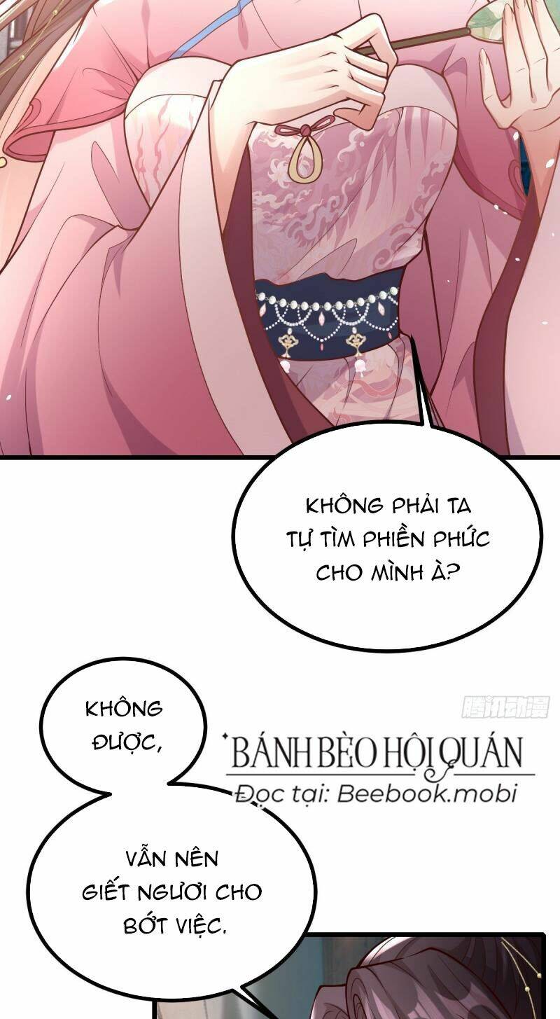 phò mã hôm nay cũng muốn phản công chapter 32 - Next chapter 33