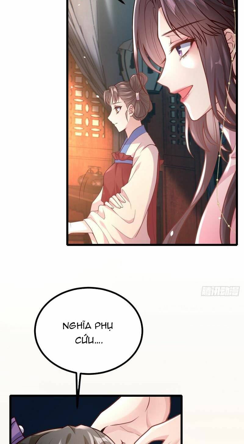 phò mã hôm nay cũng muốn phản công chapter 32 - Next chapter 33