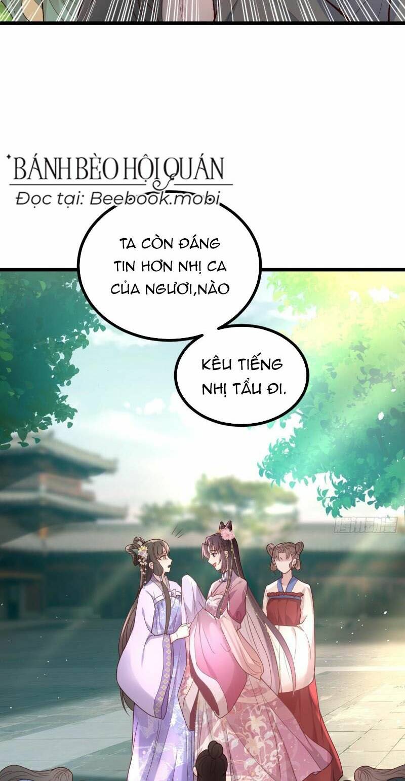 phò mã hôm nay cũng muốn phản công chapter 32 - Next chapter 33