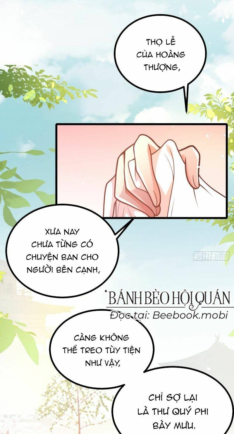 phò mã hôm nay cũng muốn phản công chapter 32 - Next chapter 33