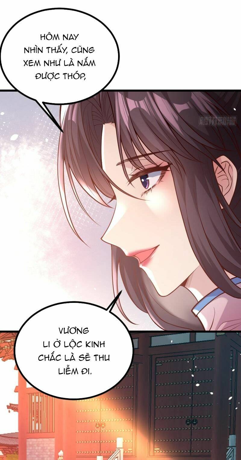 phò mã hôm nay cũng muốn phản công chapter 32 - Next chapter 33