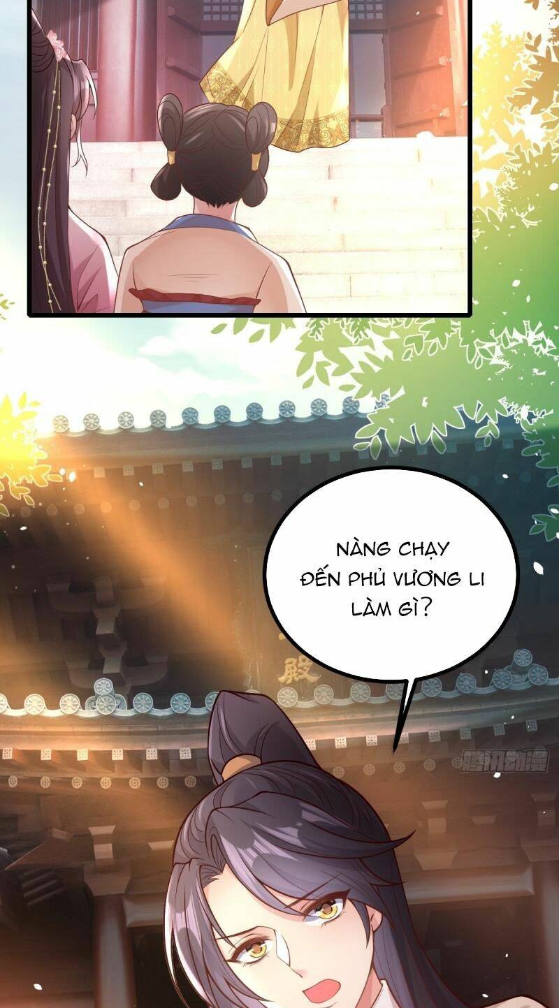 phò mã hôm nay cũng muốn phản công chapter 32 - Next chapter 33