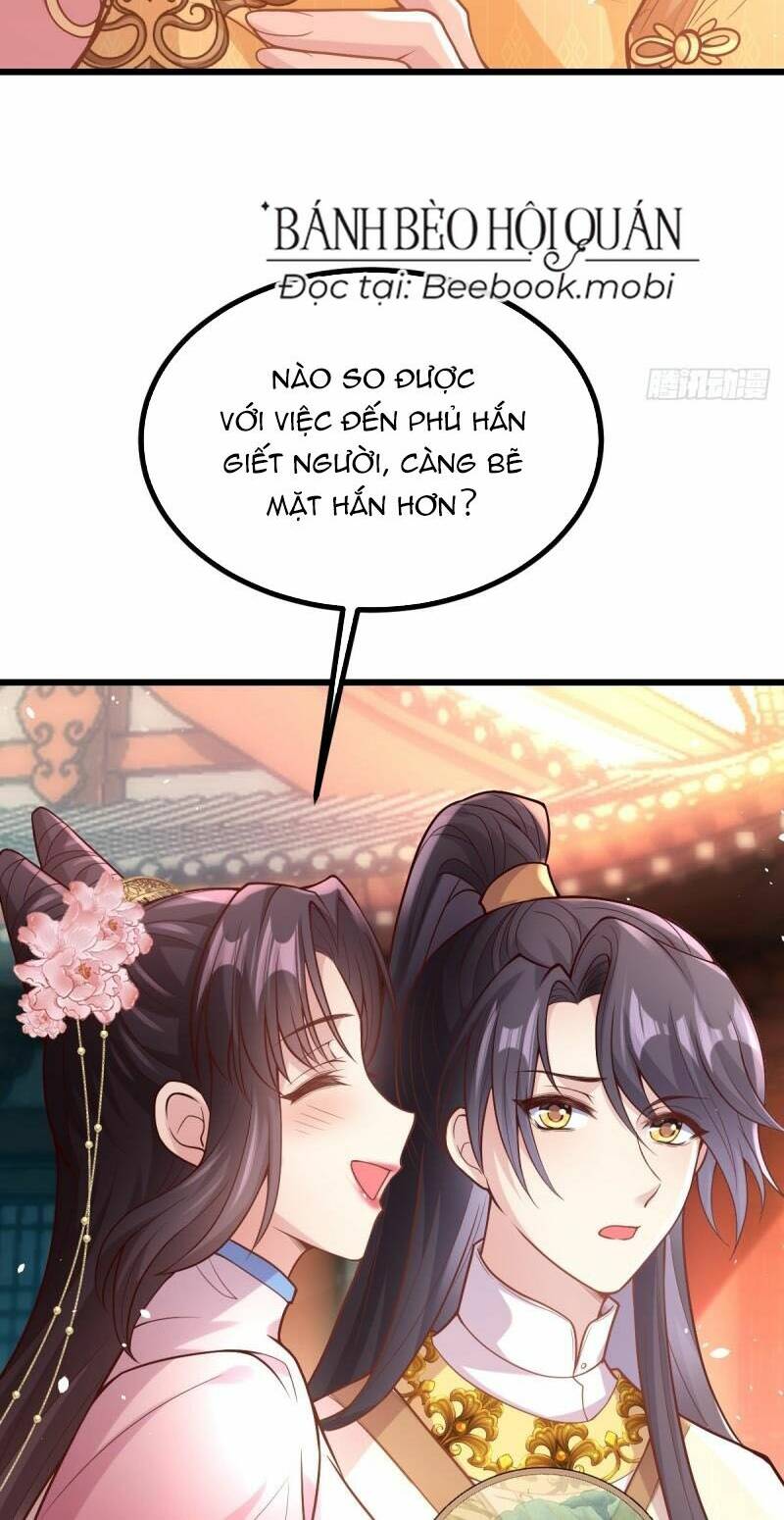 phò mã hôm nay cũng muốn phản công chapter 32 - Next chapter 33