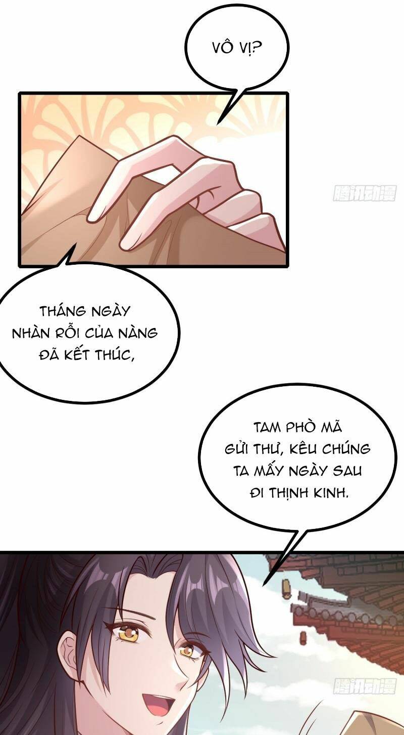 phò mã hôm nay cũng muốn phản công chapter 32 - Next chapter 33