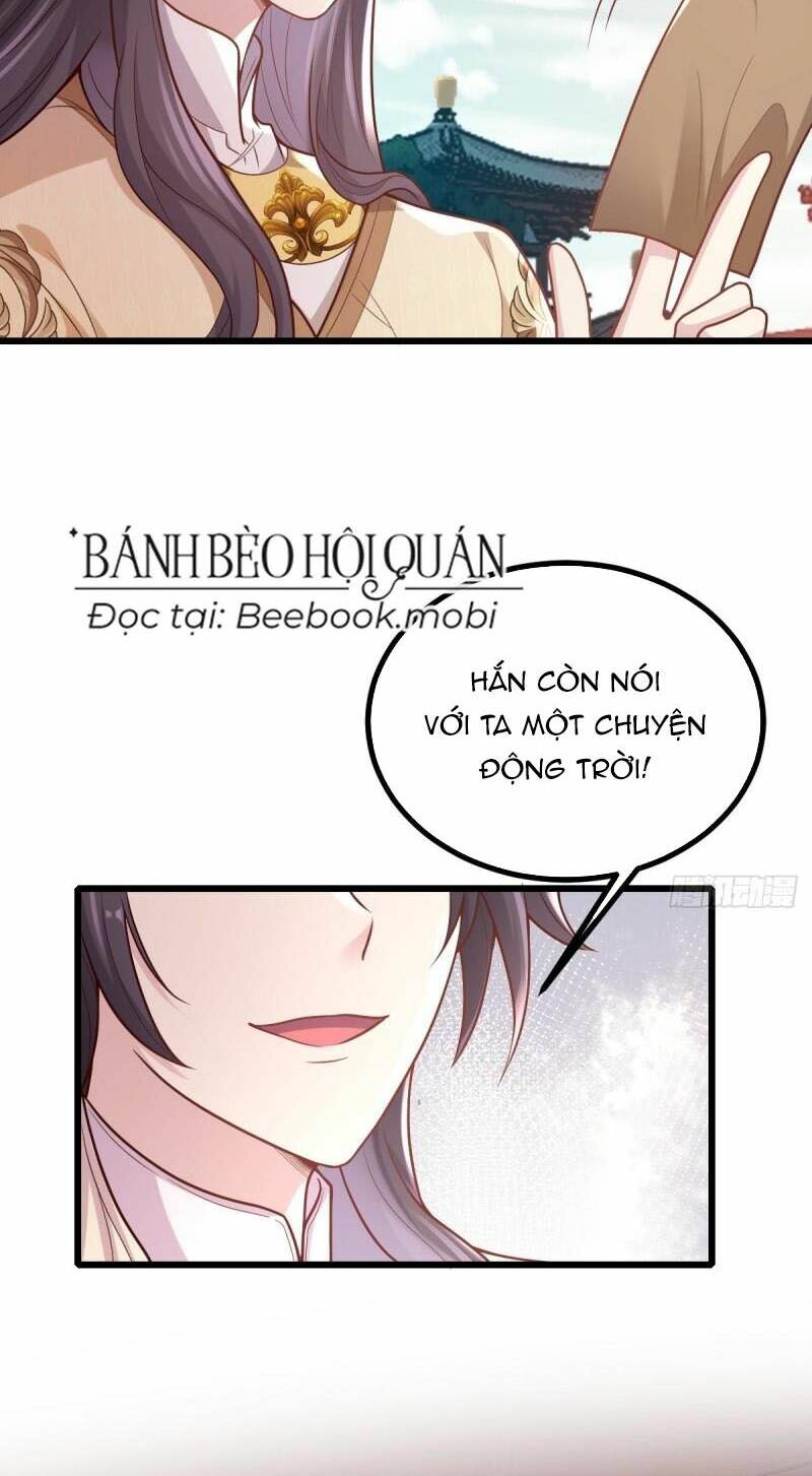 phò mã hôm nay cũng muốn phản công chapter 32 - Next chapter 33