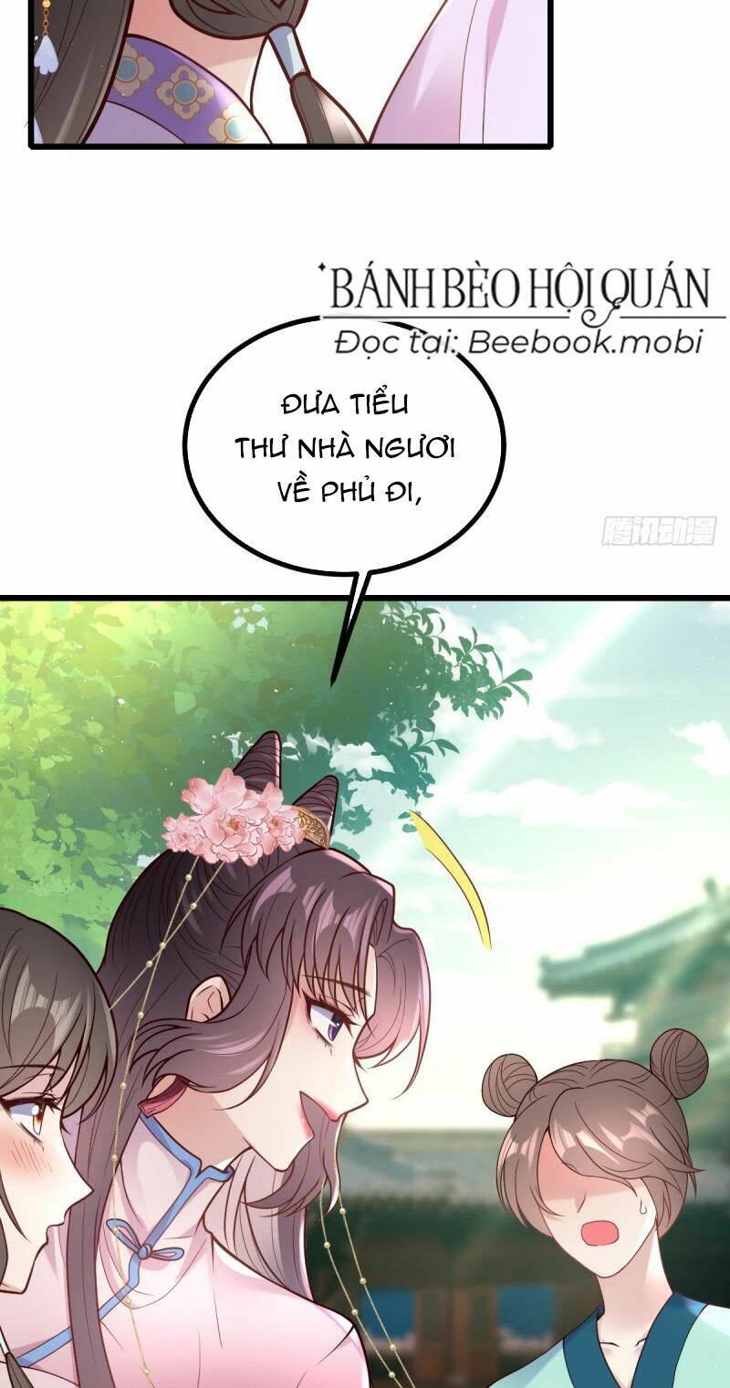 phò mã hôm nay cũng muốn phản công chapter 32 - Next chapter 33