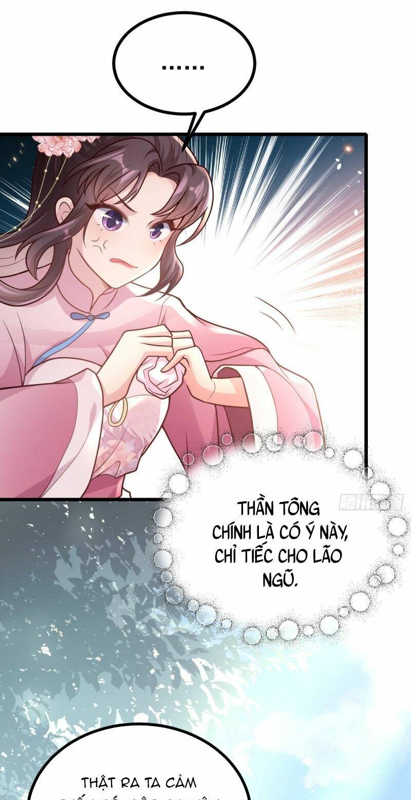 phò mã hôm nay cũng muốn phản công chapter 32 - Next chapter 33