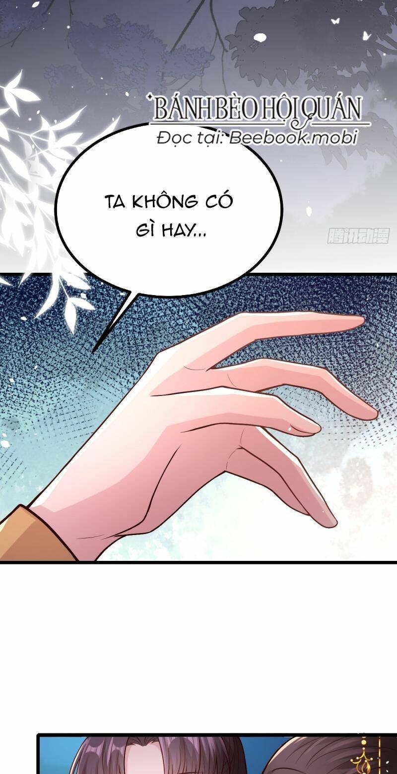 phò mã hôm nay cũng muốn phản công chapter 34 - Next chapter 35