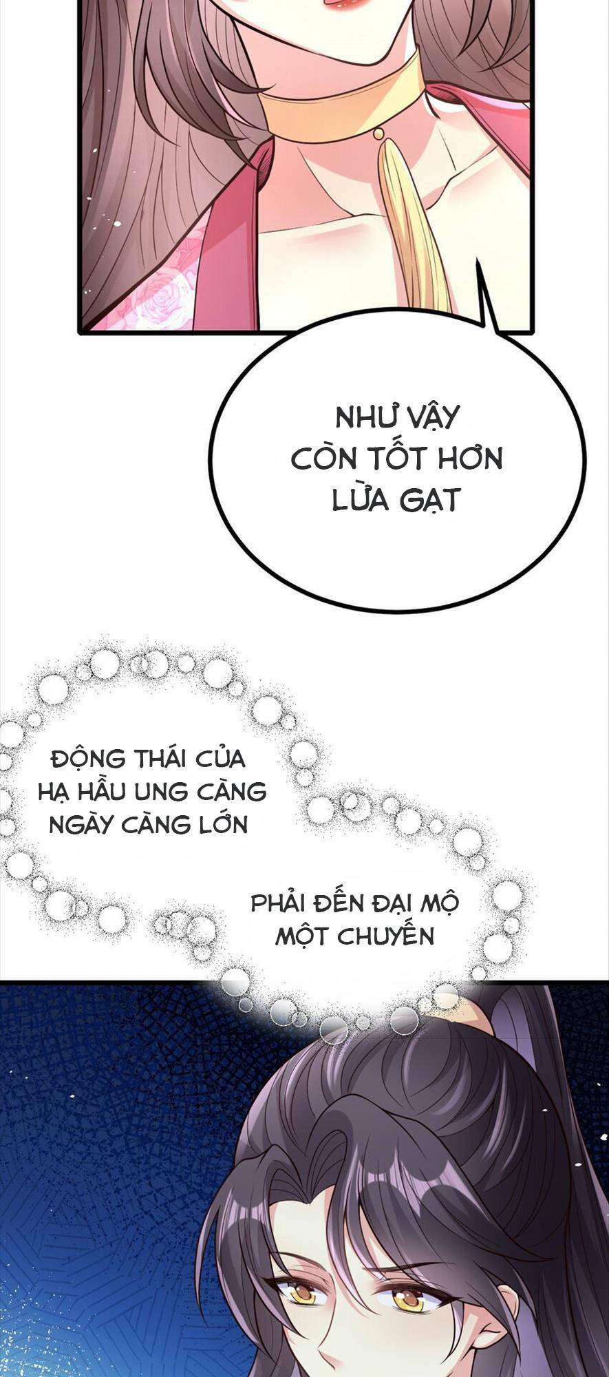 phò mã hôm nay cũng muốn phản công chapter 47 - Trang 2