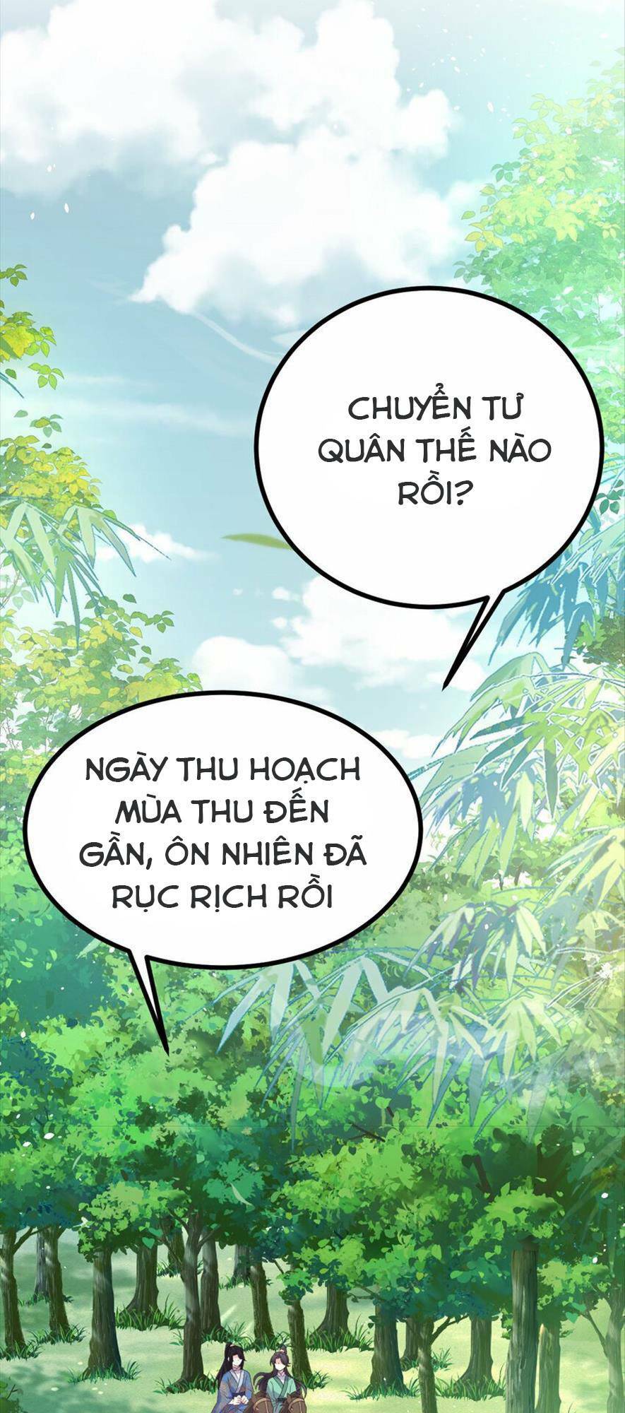 phò mã hôm nay cũng muốn phản công chapter 47 - Trang 2