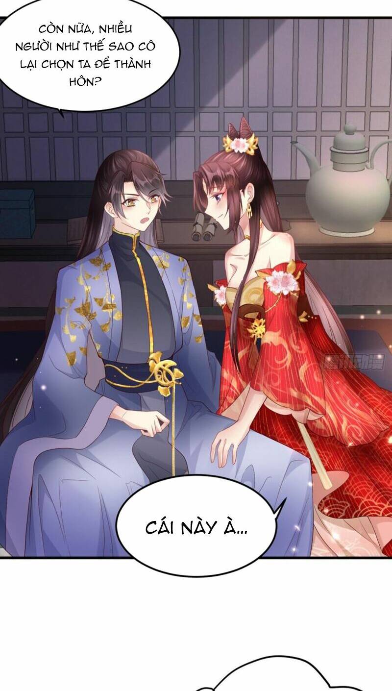 phò mã hôm nay cũng muốn phản công chapter 6 - Next chapter 7